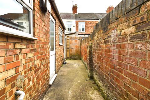 6 Avondale Crescent, Hull, HU5 3UQ