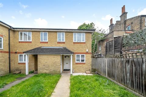 3 bedroom end of terrace house for sale, London, London SW16