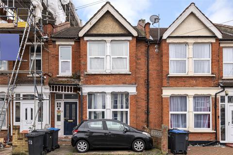 3 bedroom terraced house for sale, Heathview Road, Surrey CR7