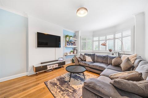 2 bedroom maisonette for sale, Woodleigh Gardens, London SW16