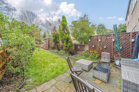 2 bedroom maisonette for sale, Woodleigh Gardens, London SW16