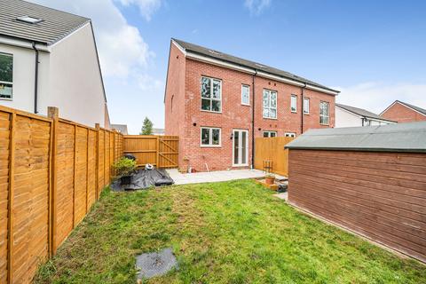 3 bedroom end of terrace house for sale, Bristol, Bristol BS13