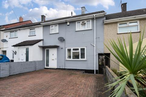 3 bedroom terraced house for sale, Tewther Road, Somerset BS13