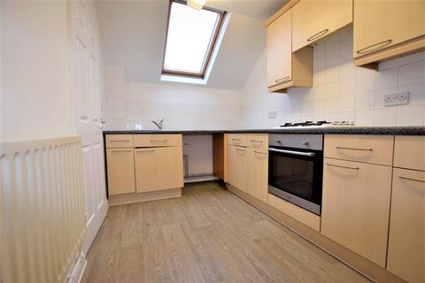 2 bedroom apartment for sale, St Johns Lane, Somerset BS3
