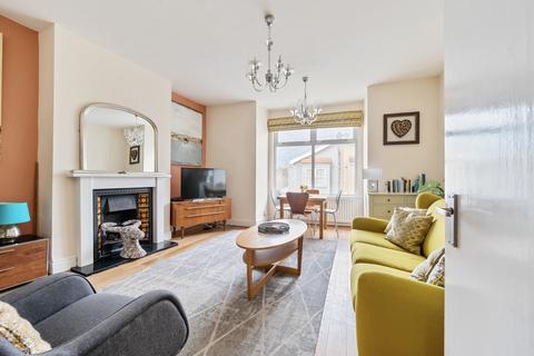 Flat 3, 1 Stackpool Road, Bristol, BS3 1NG