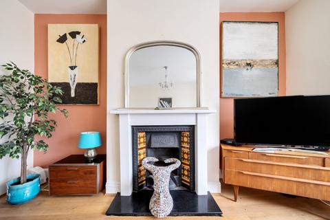 Flat 3, 1 Stackpool Road, Bristol, BS3 1NG