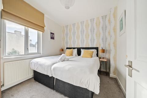 Flat 3, 1 Stackpool Road, Bristol, BS3 1NG