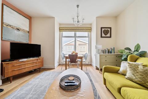 Flat 3, 1 Stackpool Road, Bristol, BS3 1NG