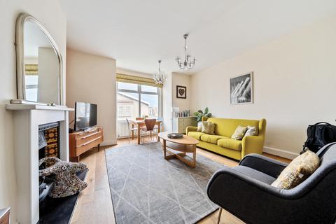 Flat 3, 1 Stackpool Road, Bristol, BS3 1NG