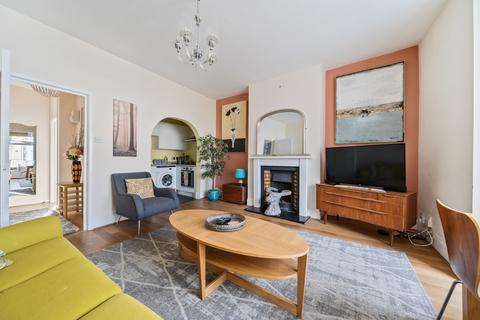 Flat 3, 1 Stackpool Road, Bristol, BS3 1NG