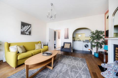 Flat 3, 1 Stackpool Road, Bristol, BS3 1NG