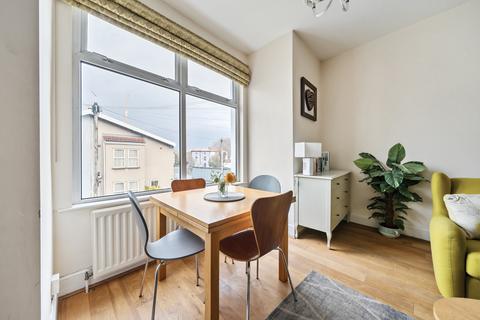 Flat 3, 1 Stackpool Road, Bristol, BS3 1NG