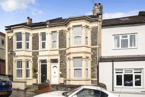 37 Raymend Road, Bristol, BS3 4QR