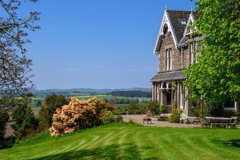 6 bedroom detached house for sale, Strathmartine, Angus