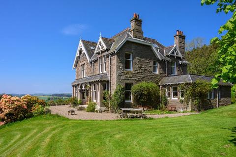 6 bedroom detached house for sale, Strathmartine, Angus