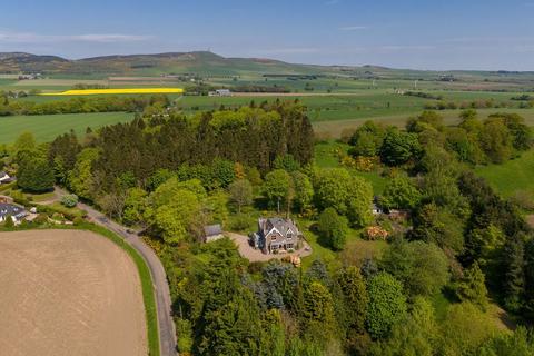 6 bedroom detached house for sale, Strathmartine, Angus