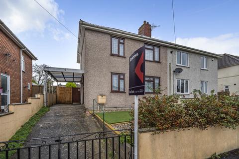 3 bedroom semi-detached house for sale, Bedminster  Down, Bristol BS13