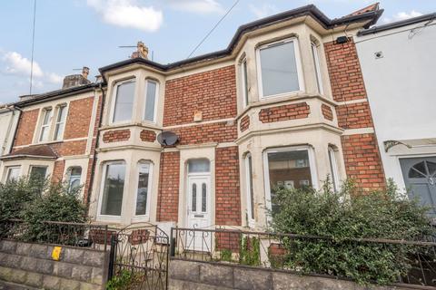 3 bedroom terraced house for sale, St Johns Lane, Bristol BS3