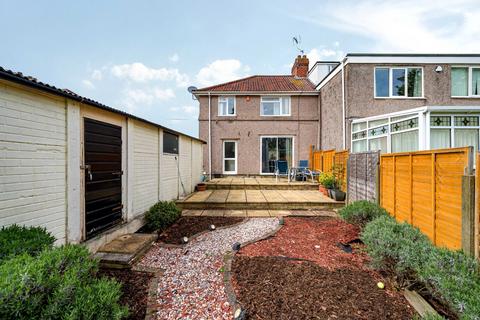 19 Crossways Road, Bristol, BS4 2SQ