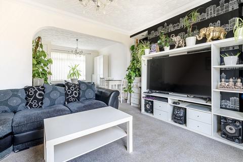 19 Crossways Road, Bristol, BS4 2SQ