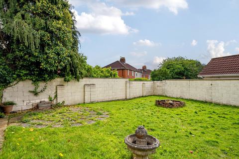 19 Crossways Road, Bristol, BS4 2SQ