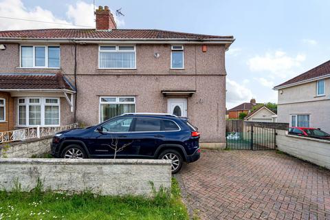 19 Crossways Road, Bristol, BS4 2SQ