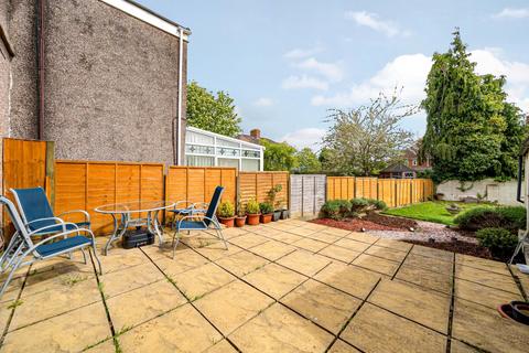 19 Crossways Road, Bristol, BS4 2SQ