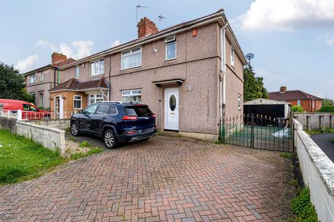19 Crossways Road, Bristol, BS4 2SQ