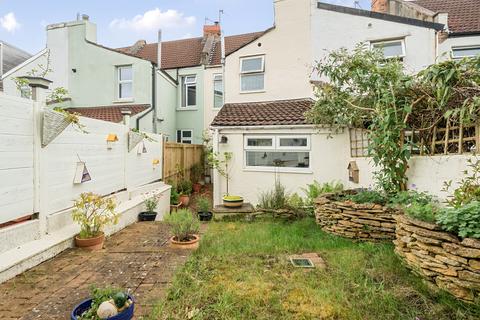 168 British Road, Bedminster, Bristol, BS3 3BZ