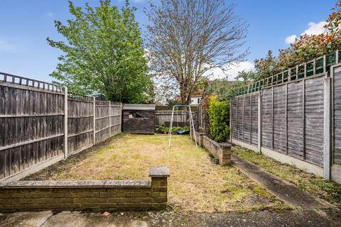3 Lymescote Gardens, Sutton, SM1 2PN