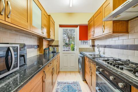 3 Lymescote Gardens, Sutton, SM1 2PN