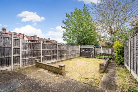 3 Lymescote Gardens, Sutton, SM1 2PN