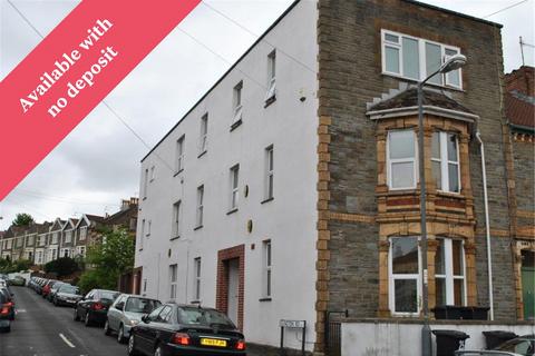 undefined, Camden Road, Bristol BS3
