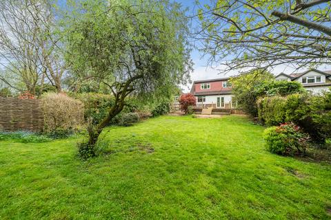 4 bedroom bungalow for sale, Cavendish Avenue, Kent TN13