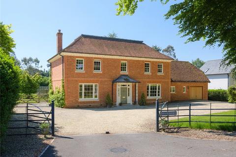 4 bedroom detached house for sale, Pewsey, Pewsey SN9