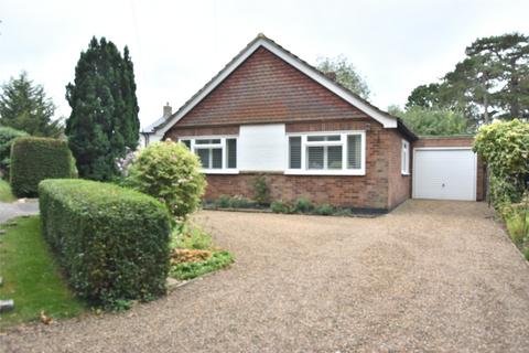 2 bedroom bungalow for sale, The Green Lane, Tonbridge TN11