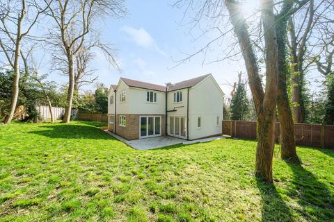 4 bedroom detached house for sale, Seal, Sevenoaks TN15