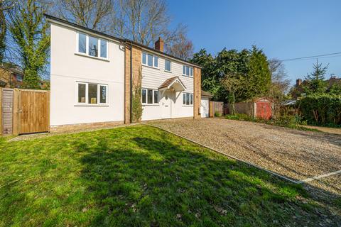 4 bedroom detached house for sale, Childsbridge Lane, Sevenoaks TN15