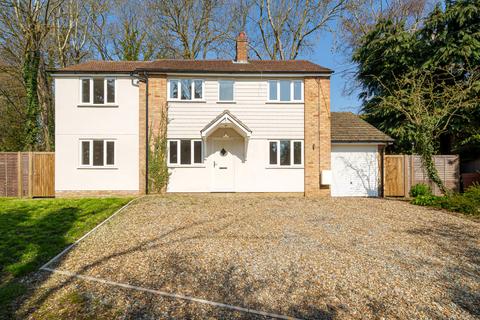 4 bedroom detached house for sale, Childsbridge Lane, Sevenoaks TN15