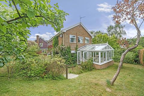 4 bedroom detached house for sale, Linden Gardens, Kent TN2