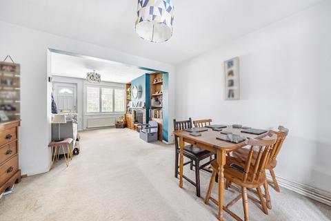 2 bedroom end of terrace house for sale, Ockley Cottage, Hawkhurst TN18