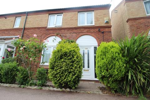 3 bedroom semi-detached house to rent, Clay Hill, Two Mile Ash