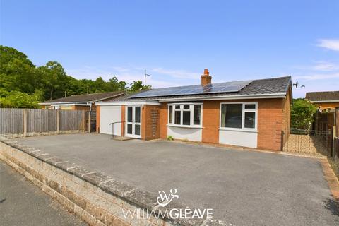 2 bedroom bungalow for sale, Sychdyn, Mold CH7