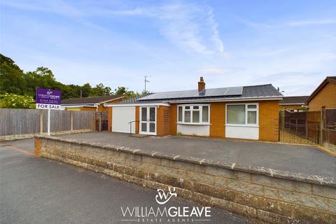 2 bedroom bungalow for sale, Ffordd Celyn, Mold CH7