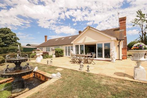 4 bedroom bungalow for sale, Shuthonger, Gloucestershire GL20