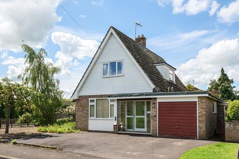 3 bedroom detached house for sale, Waterloo Way, TEWKESBURY GL20