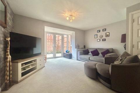 3 bedroom end of terrace house for sale, Beauchamp Drive, Newport, Isle of Wight
