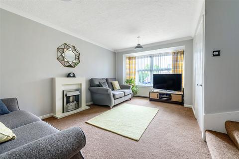 3 bedroom end of terrace house for sale, Long Close, Bristol BS32