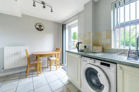 3 bedroom end of terrace house for sale, Long Close, Bristol BS32