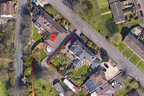 88 Dragon Road, Winterbourne, Bristol, BS36 1BL